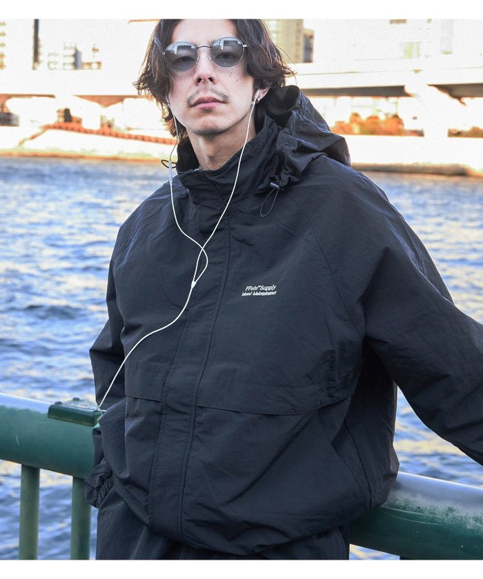 【ナバル/NAVAL / MEN】の*新色追加【FFEIN(フェイン)】2WAYフード収納ナイロンブルゾン / ナイロン 2WAY フーディ フルジップ ブルゾン 刺繍 ワイドシルエット インテリア・キッズ・メンズ・レディースファッション・服の通販 founy(ファニー) https://founy.com/ ファッション Fashion メンズファッション Fashion for Men インナー Innerwear オレンジ Orange 秋 Autumn キャップ Cap, Baseball Cap 軽量 Lightweight, Ultra Light シンプル Simple, Minimal ジーンズ Jeans, Denim Pants デニム Denim, Jeans Material トレンド Trend, Trending Now ドローコード Drawcord, Drawstring Cord パーカー Hoodie, Parka ブルゾン Blouson, Bomber Jacket ベーシック Basic, Essential ボトム Bottoms, Lower Wear メッシュ Mesh, Net Fabric ユニセックス Unisex, Genderless リアル Real, Realistic ワイド Wide, Wide Fit 冬 Winter / This Winter 再入荷 Restock / Back in Stock おすすめ Recommended / Our Picks スマホショルダーバッグ Smartphone Shoulder Bag |ID: prp329100004962813 ipo3291000000037230778