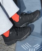 【チャオパニックティピー/CIAOPANIC TYPY / MEN】の【HI-TEC】Franklin Climbing別注ENDEVOR ブラック|ID: prp329100004962814 ipo3291000000037230785