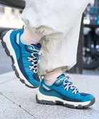 【チャオパニックティピー/CIAOPANIC TYPY / MEN】の【HI-TEC】Franklin Climbing別注ENDEVOR ネイビー|ID: prp329100004962814 ipo3291000000037230786