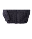 【アダム エ ロペ/ADAM ET ROPE'】の【UNIVERSAL OVERALL】for M FLAG QUIL TING JACKET 人気、トレンドファッション・服の通販 founy(ファニー) ファッション Fashion レディースファッション Fashion for Women アウター Coat / Outerwear Collection レディースジャケット・軽アウター Jackets キルティング Quilted, Quilting コーデュロイ Corduroy, Cord Fabric シンプル Simple, Minimal ダウン Down, Puffer 定番 Standard, Basic Item バランス Balance, Style Balance パイピング Piping, Trim Design 別注 Limited Edition, Custom Order ミドル Middle Length, Mid Height モダン Modern, Contemporary ワーク Workwear, Utility Style thumbnail ブラック(01)|ID: prp329100004962819 ipo3291000000037230812