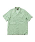 【ビームス/BEAMS / MEN】のOpen Color Mesh 人気、トレンドファッション・服の通販 founy(ファニー) ファッション Fashion メンズファッション Fashion for Men 春 Spring ショート Short, Short Length ストライプ Stripe, Striped Pattern パッチ Patch, Appliqué ボックス Boxy, Box Shape ポケット Pocket, Pocket Detail メッシュ Mesh, Net Fabric S/S・春夏 SS, Spring/Summer, Warm Season 夏 Summer thumbnail MINT.GRN|ID: prp329100004962822 ipo3291000000037230820