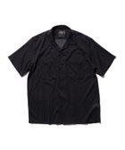 【ビームス/BEAMS / MEN】のOpen Color Mesh 人気、トレンドファッション・服の通販 founy(ファニー) ファッション Fashion メンズファッション Fashion for Men 春 Spring ショート Short, Short Length ストライプ Stripe, Striped Pattern パッチ Patch, Appliqué ボックス Boxy, Box Shape ポケット Pocket, Pocket Detail メッシュ Mesh, Net Fabric S/S・春夏 SS, Spring/Summer, Warm Season 夏 Summer thumbnail BLACK|ID: prp329100004962822 ipo3291000000037230821