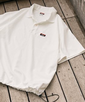 【フリークスストア/FREAK'S STORE】の新色追加 別注 neo-PRO スピンドル ワンポイントロゴポロシャツ/日本製/遮熱/UVカット/吸水速乾 人気、トレンドファッション・服の通販 founy(ファニー) ファッション Fashion メンズファッション Fashion for Men アウトドア Outdoor Clothing インナー Innerwear コンパクト Compact, Small Size 吸水 Absorbent, Quick-Dry ショーツ Shorts, Short Pants シンプル Simple, Minimal スピンドル Spindle, Drawcord スポーツ Sports, Activewear プリント Print, Printed Pattern ポロシャツ Polo Shirt, Collared Tee 別注 Limited Edition, Custom Order ミックス Mix, Mixed Style リラックス Relax, Relaxed Fit ルーズ Loose, Oversized ワンポイント One Point, Statement Accent S/S・春夏 SS, Spring/Summer, Warm Season おすすめ Recommended / Our Picks 日本製 Made In Japan 夏 Summer エレガント 上品 Elegant 2026年 2026 2026春夏・S/S Spring/Summer 2026 SS26 |ID:prp329100004962830