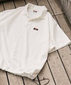 【フリークスストア/FREAK'S STORE】の新色追加 別注 neo-PRO スピンドル ワンポイントロゴポロシャツ/日本製/遮熱/UVカット/吸水速乾 人気、トレンドファッション・服の通販 founy(ファニー) ファッション Fashion メンズファッション Fashion for Men アウトドア Outdoor Clothing インナー Innerwear コンパクト Compact, Small Size 吸水 Absorbent, Quick-Dry ショーツ Shorts, Short Pants シンプル Simple, Minimal スピンドル Spindle, Drawcord スポーツ Sports, Activewear プリント Print, Printed Pattern ポロシャツ Polo Shirt, Collared Tee 別注 Limited Edition, Custom Order ミックス Mix, Mixed Style リラックス Relax, Relaxed Fit ルーズ Loose, Oversized ワンポイント One Point, Statement Accent S/S・春夏 SS, Spring/Summer, Warm Season おすすめ Recommended / Our Picks 日本製 Made In Japan 夏 Summer エレガント 上品 Elegant 2026年 2026 2026春夏・S/S Spring/Summer 2026 SS26 thumbnail ホワイト|ID: prp329100004962830 ipo3291000000037230845