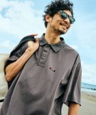 【フリークスストア/FREAK'S STORE】の新色追加 別注 neo-PRO スピンドル ワンポイントロゴポロシャツ/日本製/遮熱/UVカット/吸水速乾 人気、トレンドファッション・服の通販 founy(ファニー) ファッション Fashion メンズファッション Fashion for Men アウトドア Outdoor Clothing インナー Innerwear コンパクト Compact, Small Size 吸水 Absorbent, Quick-Dry ショーツ Shorts, Short Pants シンプル Simple, Minimal スピンドル Spindle, Drawcord スポーツ Sports, Activewear プリント Print, Printed Pattern ポロシャツ Polo Shirt, Collared Tee 別注 Limited Edition, Custom Order ミックス Mix, Mixed Style リラックス Relax, Relaxed Fit ルーズ Loose, Oversized ワンポイント One Point, Statement Accent S/S・春夏 SS, Spring/Summer, Warm Season おすすめ Recommended / Our Picks 日本製 Made In Japan 夏 Summer エレガント 上品 Elegant 2026年 2026 2026春夏・S/S Spring/Summer 2026 SS26 thumbnail チャコールグレー|ID: prp329100004962830 ipo3291000000037230846