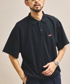 【フリークスストア/FREAK'S STORE】の新色追加 別注 neo-PRO スピンドル ワンポイントロゴポロシャツ/日本製/遮熱/UVカット/吸水速乾 人気、トレンドファッション・服の通販 founy(ファニー) ファッション Fashion メンズファッション Fashion for Men アウトドア Outdoor Clothing インナー Innerwear コンパクト Compact, Small Size 吸水 Absorbent, Quick-Dry ショーツ Shorts, Short Pants シンプル Simple, Minimal スピンドル Spindle, Drawcord スポーツ Sports, Activewear プリント Print, Printed Pattern ポロシャツ Polo Shirt, Collared Tee 別注 Limited Edition, Custom Order ミックス Mix, Mixed Style リラックス Relax, Relaxed Fit ルーズ Loose, Oversized ワンポイント One Point, Statement Accent S/S・春夏 SS, Spring/Summer, Warm Season おすすめ Recommended / Our Picks 日本製 Made In Japan 夏 Summer エレガント 上品 Elegant 2026年 2026 2026春夏・S/S Spring/Summer 2026 SS26 thumbnail ブラック|ID: prp329100004962830 ipo3291000000037230847