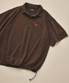 【フリークスストア/FREAK'S STORE】の新色追加 別注 neo-PRO スピンドル ワンポイントロゴポロシャツ/日本製/遮熱/UVカット/吸水速乾 人気、トレンドファッション・服の通販 founy(ファニー) ファッション Fashion メンズファッション Fashion for Men アウトドア Outdoor Clothing インナー Innerwear コンパクト Compact, Small Size 吸水 Absorbent, Quick-Dry ショーツ Shorts, Short Pants シンプル Simple, Minimal スピンドル Spindle, Drawcord スポーツ Sports, Activewear プリント Print, Printed Pattern ポロシャツ Polo Shirt, Collared Tee 別注 Limited Edition, Custom Order ミックス Mix, Mixed Style リラックス Relax, Relaxed Fit ルーズ Loose, Oversized ワンポイント One Point, Statement Accent S/S・春夏 SS, Spring/Summer, Warm Season おすすめ Recommended / Our Picks 日本製 Made In Japan 夏 Summer エレガント 上品 Elegant 2026年 2026 2026春夏・S/S Spring/Summer 2026 SS26 thumbnail ブラウン|ID: prp329100004962830 ipo3291000000037230848