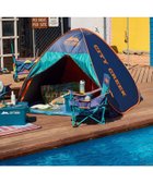 【ニコアンド/niko and / MEN】の【CITY CREEK】ポップアップテント ネイビー|ID: prp329100004962831 ipo3291000000037230850