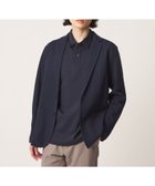 【ユナイテッドアローズ/UNITED ARROWS / MEN】のプリペラ カーディガン ジャケット A DAY IN THE LIFE 人気、トレンドファッション・服の通販 founy(ファニー) ファッション Fashion メンズファッション Fashion for Men 春 Spring カーディガン Cardigan, Knitwear シンプル Simple, Minimal ジャケット Jacket, Outerwear スマート Smart, Elegant トレンド Trend, Trending Now バランス Balance, Style Balance フィット Fit, Slim Fit フロント Front, Front Design ポロシャツ Polo Shirt, Collared Tee メランジ Melange, Mixed Yarn S/S・春夏 SS, Spring/Summer, Warm Season アウトレット Outlet / Clearance 夏 Summer エレガント 上品 Elegant ビジネス 仕事 通勤 Business / Work / Commuting 2026年 2026 2026春夏・S/S Spring/Summer 2026 SS26 thumbnail NAVY|ID: prp329100004962832 ipo3291000000037230852