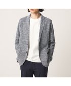 【ユナイテッドアローズ/UNITED ARROWS / MEN】のプリペラ カーディガン ジャケット A DAY IN THE LIFE 人気、トレンドファッション・服の通販 founy(ファニー) ファッション Fashion メンズファッション Fashion for Men 春 Spring カーディガン Cardigan, Knitwear シンプル Simple, Minimal ジャケット Jacket, Outerwear スマート Smart, Elegant トレンド Trend, Trending Now バランス Balance, Style Balance フィット Fit, Slim Fit フロント Front, Front Design ポロシャツ Polo Shirt, Collared Tee メランジ Melange, Mixed Yarn S/S・春夏 SS, Spring/Summer, Warm Season アウトレット Outlet / Clearance 夏 Summer エレガント 上品 Elegant ビジネス 仕事 通勤 Business / Work / Commuting 2026年 2026 2026春夏・S/S Spring/Summer 2026 SS26 thumbnail COBALT|ID: prp329100004962832 ipo3291000000037230854