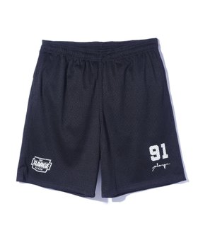 【エクストララージ/XLARGE / MEN】のDISTORTION MESH EASY SHORTS 人気、トレンドファッション・服の通販 founy(ファニー) ファッション Fashion メンズファッション Fashion for Men グラフィック Graphic, Graphic Design ショーツ Shorts, Short Pants スタンダード Standard, Basic おすすめ Recommended / Our Picks |ID:prp329100004962836