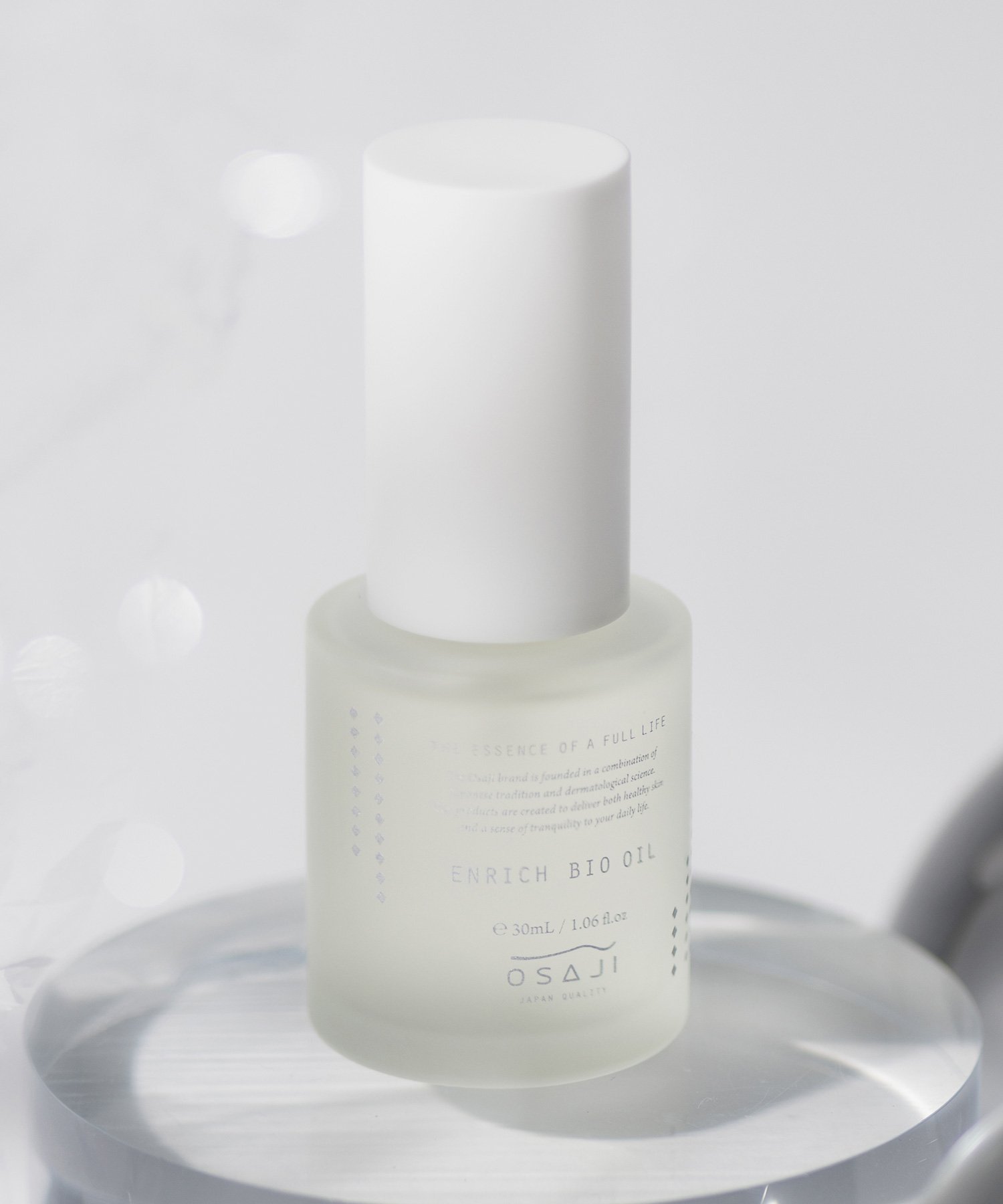 【オサジ/OSAJI / MEN】の【公式】オサジ エンリッチバイオオイル 人気、トレンドファッション・服の通販 founy(ファニー) 　ファッション　Fashion　メンズファッション　Fashion for Men　オイル　Body Oil　バランス　Balance, Style Balance　おすすめ　Recommended / Our Picks　 other-1|ID: prp329100004962837 ipo3291000000037230875