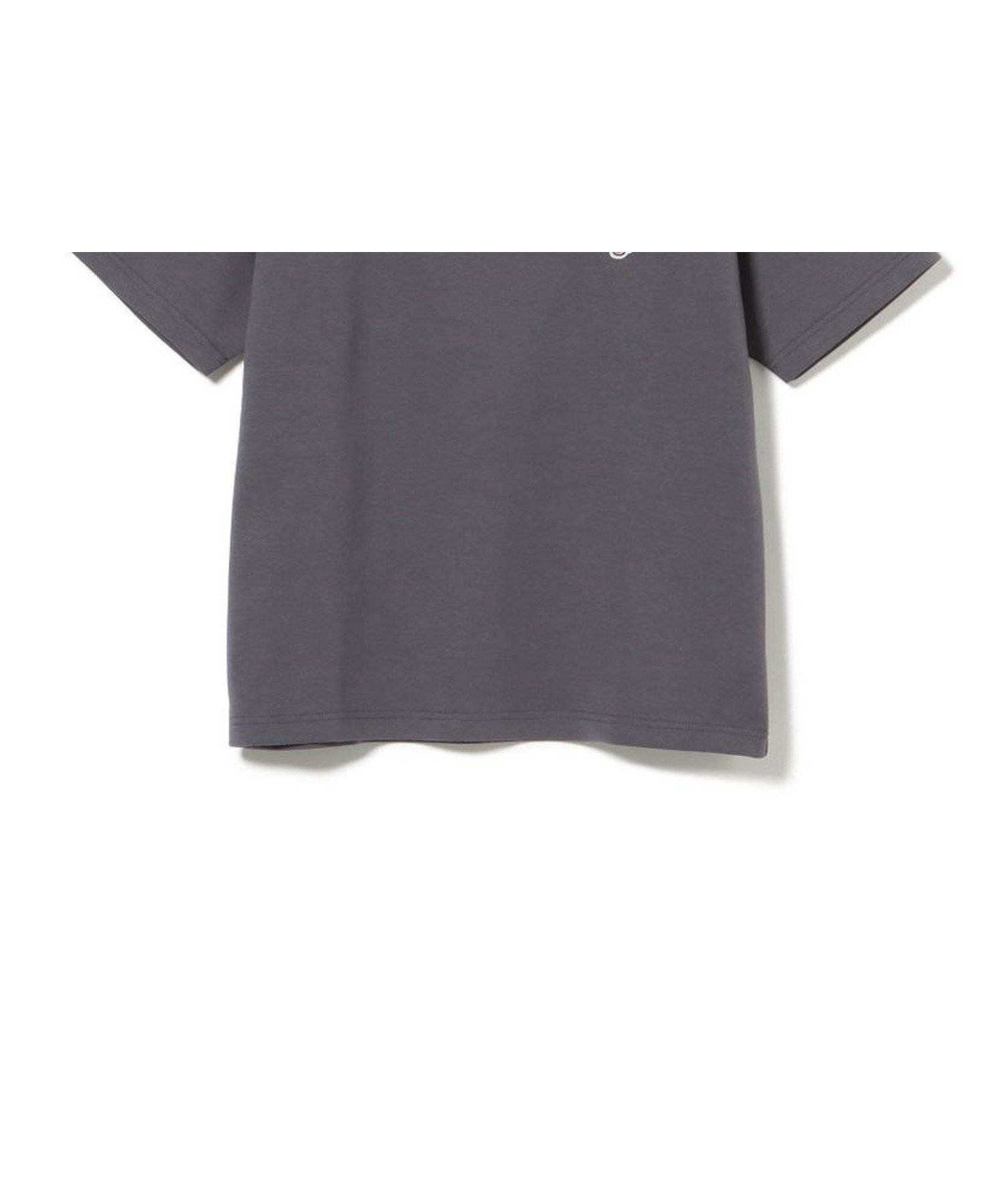 【ビームス ハート/BEAMS HEART / MEN】の【ユニセックス】コーヒー 刺繍 ダンボール Tシャツ(吸水速乾) 人気、トレンドファッション・服の通販 founy(ファニー) 　ファッション　Fashion　メンズファッション　Fashion for Men　吸水　Absorbent, Quick-Dry　シンプル　Simple, Minimal　スラックス　Slacks, Dress Pants　デニム　Denim, Jeans Material　フィット　Fit, Slim Fit　ベーシック　Basic, Essential　リラックス　Relax, Relaxed Fit　ワンポイント　One Point, Statement Accent　 other-1|ID: prp329100004962839 ipo3291000000037230879