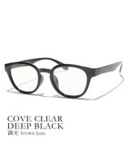 【セットアップセブン/SETUP7 / MEN】のjugaad14/【COVE】 CLEAR deep blackフレーム サングラス 人気、トレンドファッション・服の通販 founy(ファニー) ファッション Fashion メンズファッション Fashion for Men アウトドア Outdoor Clothing アメリカン American Style クラシカル Classical, Vintage-Inspired 軽量 Lightweight, Ultra Light サングラス Sunglasses, Shades シンプル Simple, Minimal 定番 Standard, Basic Item バランス Balance, Style Balance フィット Fit, Slim Fit フォルム Silhouette, Form フレンチ French, French Style フレーム Frame, Outline モダン Modern, Contemporary ゴルフ Golf thumbnail D.BLK8|ID: prp329100004962840 ipo3291000000037230889