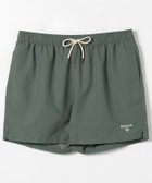 【フリークスストア/FREAK'S STORE】のLogo Swim Shorts - 5inches 人気、トレンドファッション・服の通販 founy(ファニー) ファッション Fashion メンズファッション Fashion for Men クラシック Classic, Timeless Style 軽量 Lightweight, Ultra Light サンダル Sandals, Summer Shoes スマート Smart, Elegant ドローコード Drawcord, Drawstring Cord ビーチ Beach, Seaside フィット Fit, Slim Fit リゾート Resort, Vacation Style レギュラー Regular, Standard Fit ワンポイント One Point, Statement Accent S/S・春夏 SS, Spring/Summer, Warm Season 夏 Summer 旅行 Travel 2026年 2026 2026春夏・S/S Spring/Summer 2026 SS26 thumbnail vintage teal|ID: prp329100004962841 ipo3291000000037230893