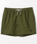 【フリークスストア/FREAK'S STORE】のLogo Swim Shorts - 5inches 人気、トレンドファッション・服の通販 founy(ファニー) ファッション Fashion メンズファッション Fashion for Men クラシック Classic, Timeless Style 軽量 Lightweight, Ultra Light サンダル Sandals, Summer Shoes スマート Smart, Elegant ドローコード Drawcord, Drawstring Cord ビーチ Beach, Seaside フィット Fit, Slim Fit リゾート Resort, Vacation Style レギュラー Regular, Standard Fit ワンポイント One Point, Statement Accent S/S・春夏 SS, Spring/Summer, Warm Season 夏 Summer 旅行 Travel 2026年 2026 2026春夏・S/S Spring/Summer 2026 SS26 thumbnail olive|ID: prp329100004962841 ipo3291000000037230894