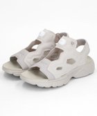 【フリークスストア/FREAK'S STORE】のINSTAPUMP FURY SANDAL 26~28cm 人気、トレンドファッション・服の通販 founy(ファニー) ファッション Fashion メンズファッション Fashion for Men クッション Cushion, Throw Pillow サンダル Sandals, Summer Shoes ストーン Stone, Gem-Like スニーカー Sneakers, Trainers ソックス Socks, Hosiery フィット Fit, Slim Fit フォルム Silhouette, Form S/S・春夏 SS, Spring/Summer, Warm Season 夏 Summer 2026年 2026 2026春夏・S/S Spring/Summer 2026 SS26 thumbnail ベージュ|ID: prp329100004962845 ipo3291000000037230919