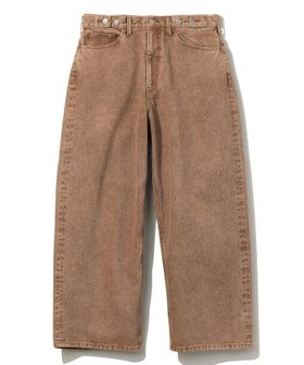 【エクストララージ/XLARGE / MEN】のBAGGY DENIM PANTS 人気、トレンドファッション・服の通販 founy(ファニー) ファッション Fashion メンズファッション Fashion for Men ボトムス Bottoms デニムパンツ・ジーンズ Denim Pants デニム Denim, Jeans Material ポケット Pocket, Pocket Detail ワイド Wide, Wide Fit 再入荷 Restock / Back in Stock おすすめ Recommended / Our Picks |ID:prp329100004962849