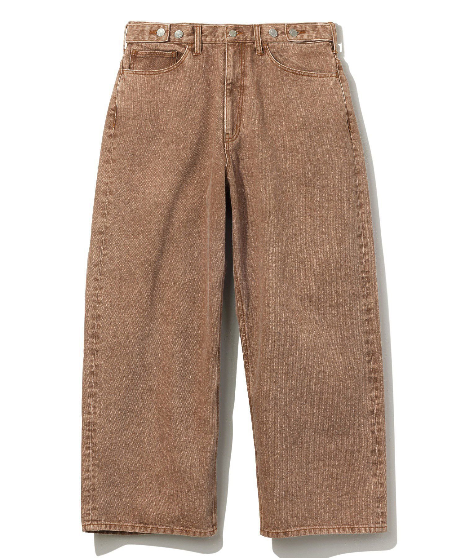 【エクストララージ/XLARGE / MEN】のBAGGY DENIM PANTS 人気、トレンドファッション・服の通販 founy(ファニー) 　ファッション　Fashion　メンズファッション　Fashion for Men　ボトムス　Bottoms　デニムパンツ・ジーンズ　Denim Pants　デニム　Denim, Jeans Material　ポケット　Pocket, Pocket Detail　ワイド　Wide, Wide Fit　再入荷　Restock / Back in Stock　おすすめ　Recommended / Our Picks　 other-1|ID: prp329100004962849 ipo3291000000037230931