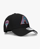 【オーバーライド/OVERRIDE】のNEW ERA 940 KURI SIDE PATCH 人気、トレンドファッション・服の通販 founy(ファニー) ファッション Fashion レディースファッション Fashion for Women キャップ Cap, Baseball Cap コレクション Collection, Seasonal Line フロント Front, Front Design モノトーン Monotone, Black and White thumbnail ARIBLK|ID: prp329100004962850 ipo3291000000037230944