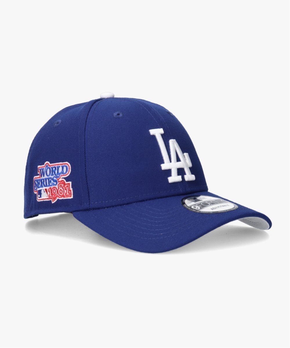 【オーバーライド/OVERRIDE】のNEW ERA 940 KURI SIDE PATCH インテリア・キッズ・メンズ・レディースファッション・服の通販 founy(ファニー) 　ファッション　Fashion　レディースファッション　Fashion for Women　キャップ　Cap, Baseball Cap　コレクション　Collection, Seasonal Line　フロント　Front, Front Design　モノトーン　Monotone, Black and White　LAD D.ROY|ID: prp329100004962850 ipo3291000000037230948