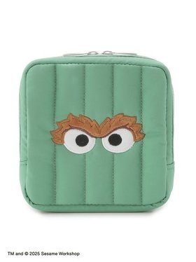 【その他のブランド/Other】のコンパクトポーチ 人気、トレンドファッション・服の通販 founy(ファニー) ファッション Fashion レディースファッション Fashion for Women ポーチ&ミニバッグ Pouches & Mini Bags キャラクター Character, Licensed Characters コンパクト Compact, Small Size スマート Smart, Elegant ダブル Double, Double-Breasted ポケット Pocket, Pocket Detail ポーチ Pouch, Small Case モチーフ Motif, Design Theme |ID:prp329100004962854