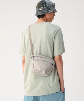 【ビームス/BEAMS / MEN】のARC TERYX / MANTIS 2 Waist Pack 人気、トレンドファッション・服の通販 founy(ファニー) ファッション Fashion メンズファッション Fashion for Men アウトドア Outdoor Clothing ショルダー Shoulder, Shoulder Strap シンプル Simple, Minimal スマート Smart, Elegant フロント Front, Front Design ポケット Pocket, Pocket Detail |ID:prp329100004962861