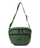 【ビームス/BEAMS / MEN】のARC TERYX / MANTIS 2 Waist Pack Eden/Black|ID:prp329100004962861