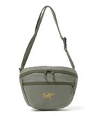 【ビームス/BEAMS / MEN】のARC TERYX / MANTIS 2 Waist Pack Forage/Tatsu/Yukon|ID:prp329100004962861