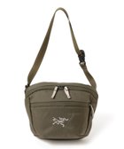 【ビームス/BEAMS / MEN】のARC TERYX / MANTIS 2 Waist Pack TATSU_/_RUNE|ID:prp329100004962861