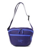 【ビームス/BEAMS / MEN】のARC TERYX / MANTIS 2 Waist Pack Soulsonic_/_Electra|ID:prp329100004962861