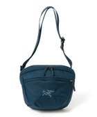 【ビームス/BEAMS / MEN】のARC TERYX / MANTIS 2 Waist Pack NIGHTSCAPE|ID:prp329100004962861