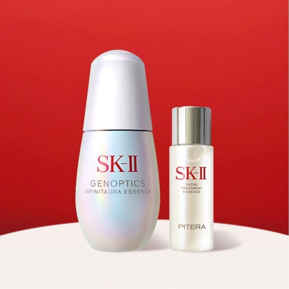 【エスケーツー/SK II / MEN】のジェノプティクス インフィニットオーラ エッセンス トライアル キット インテリア・キッズ・メンズ・レディースファッション・服の通販 founy(ファニー) 　ファッション　Fashion　メンズファッション　Fashion for Men　アクリル　Acrylic Material　F|ID: prp329100004962866 ipo3291000000037231021