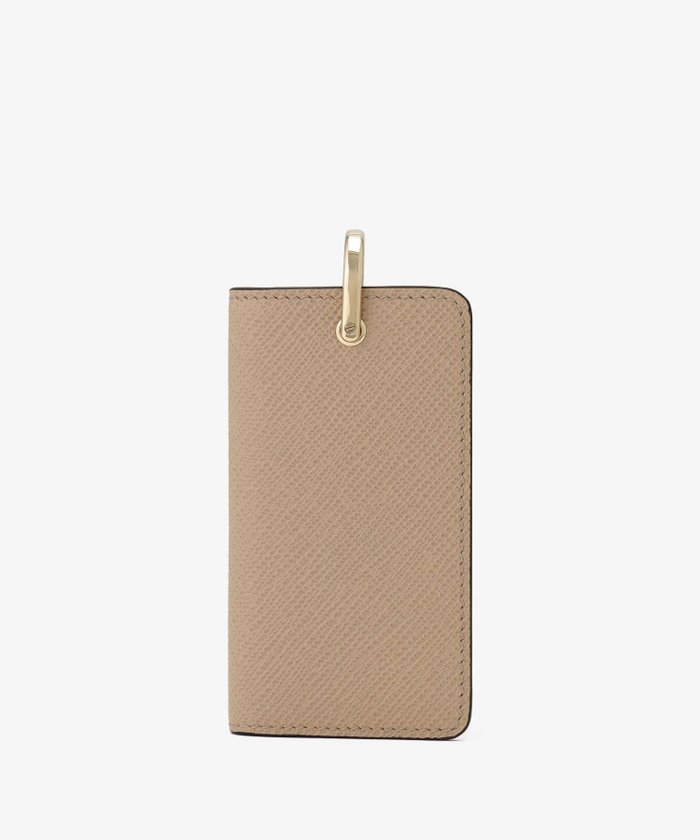 【スマイソン/SMYTHSON / MEN】のPanama Key Holder インテリア・キッズ・メンズ・レディースファッション・服の通販 founy(ファニー) https://founy.com/ ファッション Fashion メンズファッション Fashion for Men キーホルダー Keychain, Key Holder スタイリッシュ Stylish, Fashionable スマート Smart, Elegant |ID: prp329100004962868 ipo3291000000037231034