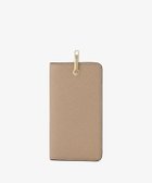 【スマイソン/SMYTHSON / MEN】のPanama Key Holder SANDSTONE|ID: prp329100004962868 ipo3291000000037231035