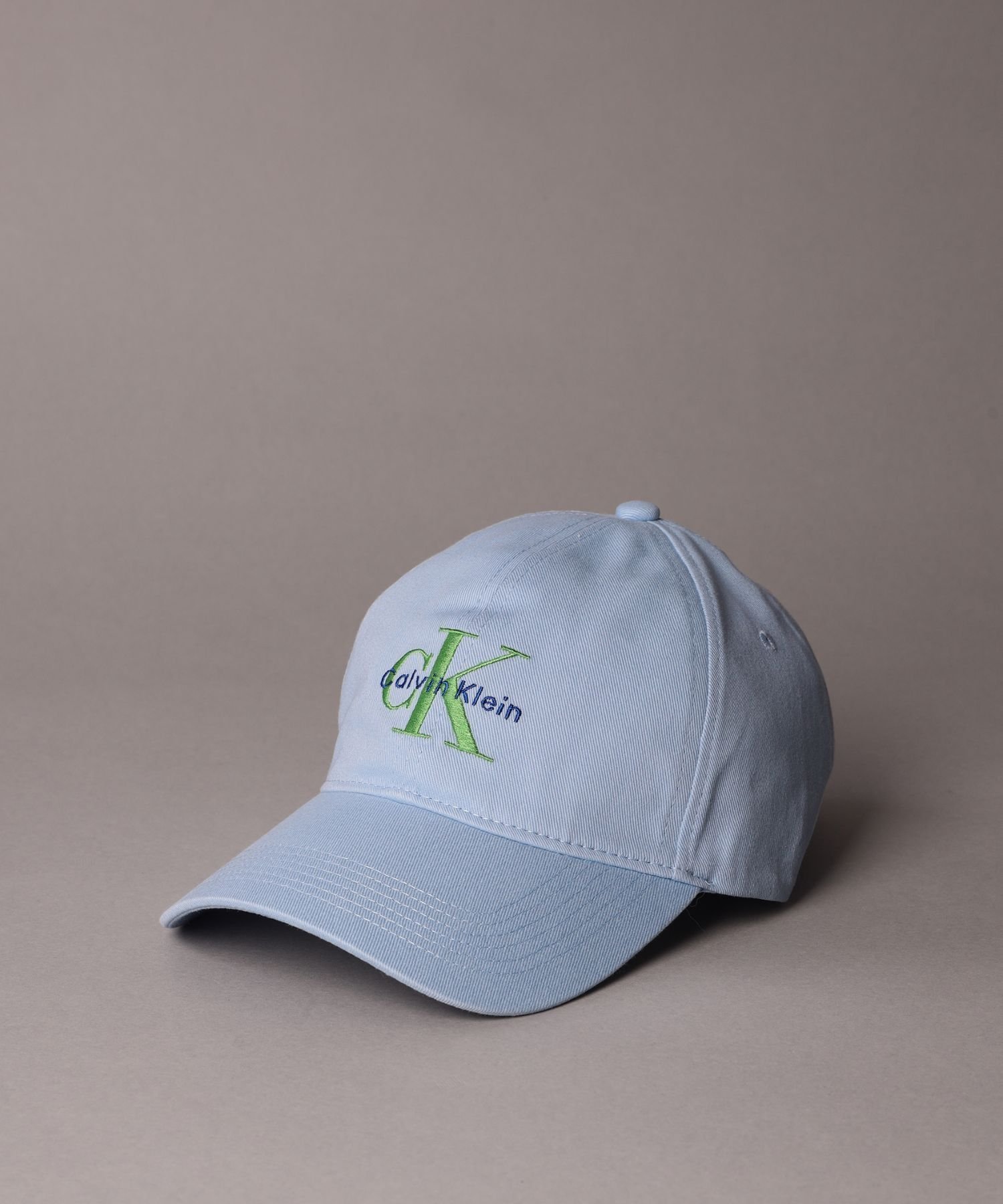 【カルバンクライン/Calvin Klein】の【公式ショップ】 カルバンクライン キャップ - MONOLOGO モノグラムロゴベースボールキャップ Calvin Klein Jeans Accessory 4G5004G インテリア・キッズ・メンズ・レディースファッション・服の通販 founy(ファニー) 　ファッション　Fashion　レディースファッション　Fashion for Women　キャップ　Cap, Baseball Cap　ジーンズ　Jeans, Denim Pants　フィット　Fit, Slim Fit　フェイス　Face, Facial Design　フロント　Front, Front Design　モダン　Modern, Contemporary　ラウンド　Round, Round Neck　Chambray Blue|ID: prp329100004962876 ipo3291000000037231070