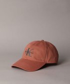 【カルバンクライン/Calvin Klein】の【公式ショップ】 カルバンクライン キャップ - MONOLOGO モノグラムロゴベースボールキャップ Calvin Klein Jeans Accessory 4G5004G 人気、トレンドファッション・服の通販 founy(ファニー) ファッション Fashion レディースファッション Fashion for Women キャップ Cap, Baseball Cap ジーンズ Jeans, Denim Pants フィット Fit, Slim Fit フェイス Face, Facial Design フロント Front, Front Design モダン Modern, Contemporary ラウンド Round, Round Neck thumbnail Faded Flower|ID: prp329100004962876 ipo3291000000037231078