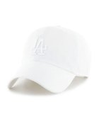 【ジャックローズ/JACKROSE】の47/フォーティーセブン CLEAN UP LA 人気、トレンドファッション・服の通販 founy(ファニー) ファッション Fashion レディースファッション Fashion for Women イタリア Italy キャップ Cap, Baseball Cap クラウン Crown, Royal Motif クラシック Classic, Timeless Style スポーツ Sports, Activewear ソックス Socks, Hosiery チェック Check, Plaid, Tartan 定番 Standard, Basic Item 人気 Popular, Best Seller プレミアム Premium, High-End ボストン Boston 帽子 Hat, Headwear 再入荷 Restock / Back in Stock thumbnail ホワイト2|ID: prp329100004962877 ipo3291000000037231083