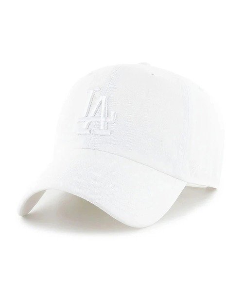 【ジャックローズ/JACKROSE】の47/フォーティーセブン CLEAN UP LA インテリア・キッズ・メンズ・レディースファッション・服の通販 founy(ファニー) 　ファッション　Fashion　レディースファッション　Fashion for Women　イタリア　Italy　キャップ　Cap, Baseball Cap　クラウン　Crown, Royal Motif　クラシック　Classic, Timeless Style　スポーツ　Sports, Activewear　ソックス　Socks, Hosiery　チェック　Check, Plaid, Tartan　定番　Standard, Basic Item　人気　Popular, Best Seller　プレミアム　Premium, High-End　ボストン　Boston　帽子　Hat, Headwear　再入荷　Restock / Back in Stock　ホワイト2|ID: prp329100004962877 ipo3291000000037231083