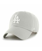 【ジャックローズ/JACKROSE】の47/フォーティーセブン CLEAN UP LA 人気、トレンドファッション・服の通販 founy(ファニー) ファッション Fashion レディースファッション Fashion for Women イタリア Italy キャップ Cap, Baseball Cap クラウン Crown, Royal Motif クラシック Classic, Timeless Style スポーツ Sports, Activewear ソックス Socks, Hosiery チェック Check, Plaid, Tartan 定番 Standard, Basic Item 人気 Popular, Best Seller プレミアム Premium, High-End ボストン Boston 帽子 Hat, Headwear 再入荷 Restock / Back in Stock thumbnail ライトグレー|ID: prp329100004962877 ipo3291000000037231086