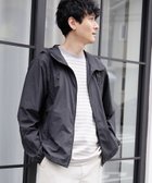 【コーエン メン/COEN / MEN】のUVブロックシェルター【UVカット,撥水】 人気、トレンドファッション・服の通販 founy(ファニー) ファッション Fashion メンズファッション Fashion for Men アウトドア Outdoor Clothing カーゴパンツ Cargo Pants, Utility Pants スウェット / スエット Sweatshirt, Sweatwear スピンドル Spindle, Drawcord ドット Polka Dot, Dot Pattern ブロック Block, Solid Block Pattern ボトム Bottoms, Lower Wear ポケット Pocket, Pocket Detail リップ Lip, Lip Motif おすすめ Recommended / Our Picks 旅行 Travel ビジネス 仕事 通勤 Business / Work / Commuting 2026年 2026 2026春夏・S/S Spring/Summer 2026 SS26 thumbnail BLACK|ID: prp329100004962882 ipo3291000000037231113