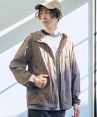 【コーエン メン/COEN / MEN】のUVブロックシェルター【UVカット,撥水】 人気、トレンドファッション・服の通販 founy(ファニー) ファッション Fashion メンズファッション Fashion for Men アウトドア Outdoor Clothing カーゴパンツ Cargo Pants, Utility Pants スウェット / スエット Sweatshirt, Sweatwear スピンドル Spindle, Drawcord ドット Polka Dot, Dot Pattern ブロック Block, Solid Block Pattern ボトム Bottoms, Lower Wear ポケット Pocket, Pocket Detail リップ Lip, Lip Motif おすすめ Recommended / Our Picks 旅行 Travel ビジネス 仕事 通勤 Business / Work / Commuting 2026年 2026 2026春夏・S/S Spring/Summer 2026 SS26 thumbnail MD.BROWN|ID: prp329100004962882 ipo3291000000037231115