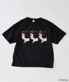 【ジャーナルスタンダード レリューム/JOURNAL STANDARD relume / MEN】のDisney / ディズニープリンセス / 別注 FANTASY A G INC プリントTシャツ 人気、トレンドファッション・服の通販 founy(ファニー) ファッション Fashion メンズファッション Fashion for Men インナー Innerwear ヴィンテージ Vintage Style カーゴパンツ Cargo Pants, Utility Pants キャラクター Character, Licensed Characters クラシック Classic, Timeless Style クール Cool, Chic グラフィック Graphic, Graphic Design シンプル Simple, Minimal ジャケット Jacket, Outerwear スペシャル Special, Limited Edition スラックス Slacks, Dress Pants デニム Denim, Jeans Material トレンド Trend, Trending Now プリント Print, Printed Pattern ベスト Vest, Waistcoat ボックス Boxy, Box Shape 別注 Limited Edition, Custom Order マーメイド Mermaid, Fishtail Silhouette メンズ Men's, Menswear モダン Modern, Contemporary モチーフ Motif, Design Theme 無地 Plain, Solid Color おすすめ Recommended / Our Picks thumbnail ブラック|ID: prp329100004962884 ipo3291000000037231119