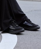【キーン/KEEN / MEN】のMEN UNEEK WK メンズ ユニーク ダブルケー 人気、トレンドファッション・服の通販 founy(ファニー) ファッション Fashion メンズファッション Fashion for Men アウトドア Outdoor Clothing クッション Cushion, Throw Pillow 軽量 Lightweight, Ultra Light サンダル Sandals, Summer Shoes スニーカー Sneakers, Trainers スリッポン Slip-On, Loafer フィット Fit, Slim Fit プレート Plate, Dish メンズ Men's, Menswear ラウンド Round, Round Neck 旅行 Travel thumbnail BLACK/BLACK|ID: prp329100004962885 ipo3291000000037231125