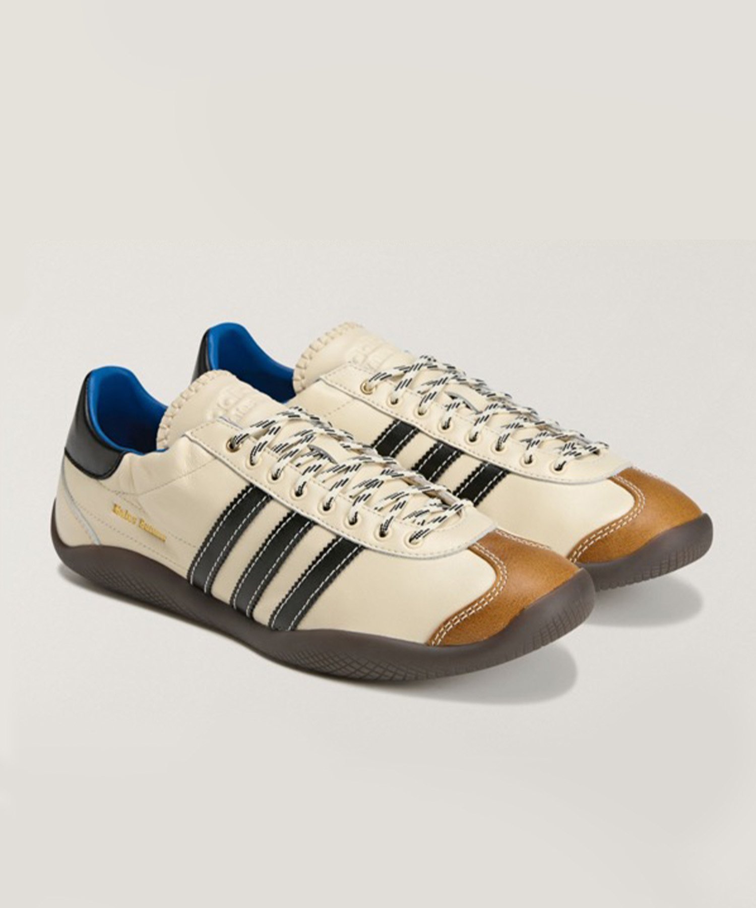 【エルエイチピー/LHP / MEN】のadidas Originals by Wales Bonner/アディダス バイ ウェールズ・ボナー/WB KARINTHA OG インテリア・キッズ・メンズ・レディースファッション・服の通販 founy(ファニー) 　ファッション　Fashion　メンズファッション　Fashion for Men　コレクション　Collection, Seasonal Line　シューズ　Shoes, Footwear　ジャケット　Jacket, Outerwear　スポーツ　Sports, Activewear　プレミアム　Premium, High-End　ライニング　Inner Lining, Inner Fabric, Lined　ラグジュアリー　Luxury, Elegant　リゾート　Resort, Vacation Style　ロンドン　London Style, British Inspired　A/W・秋冬　Autumn/Winter　卒業式　Graduation Ceremony　ホワイト|ID: prp329100004962886 ipo3291000000037231128