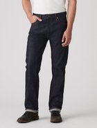 【リーバイス/Levis / MEN】のLEVI S VINTAGE CLOTHING 1967 505(TM) ジーンズ ORGANIC リジッド 人気、トレンドファッション・服の通販 founy(ファニー) ファッション Fashion メンズファッション Fashion for Men ジーンズ Jeans, Denim Pants ストレート Straight, Straight Cut スリム Slim, Slim Fit フィット Fit, Slim Fit 夏 Summer thumbnail Dark Indigo - Flat Finish|ID: prp329100004962893 ipo3291000000037231160
