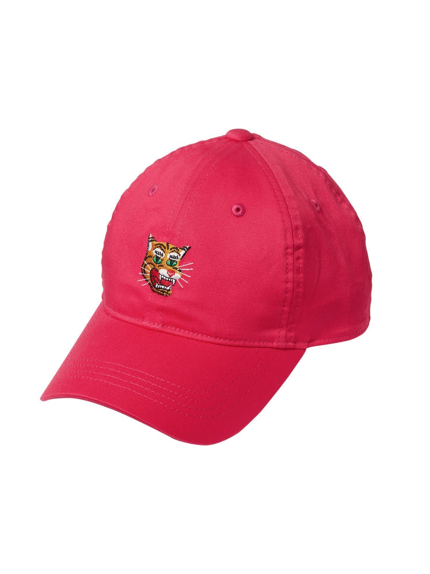 【オニツカ タイガー/Onitsuka Tiger】の【公式ショップ】CAP インテリア・キッズ・メンズ・レディースファッション・服の通販 founy(ファニー) 　ファッション　Fashion　レディースファッション　Fashion for Women　キャップ　Cap, Baseball Cap　クラシック　Classic, Timeless Style　トレンド　Trend, Trending Now　バランス　Balance, Style Balance　フロント　Front, Front Design　モチーフ　Motif, Design Theme　人気　Popular, Best Seller　SMOKY PINK|ID: prp329100004962896 ipo3291000000037231176