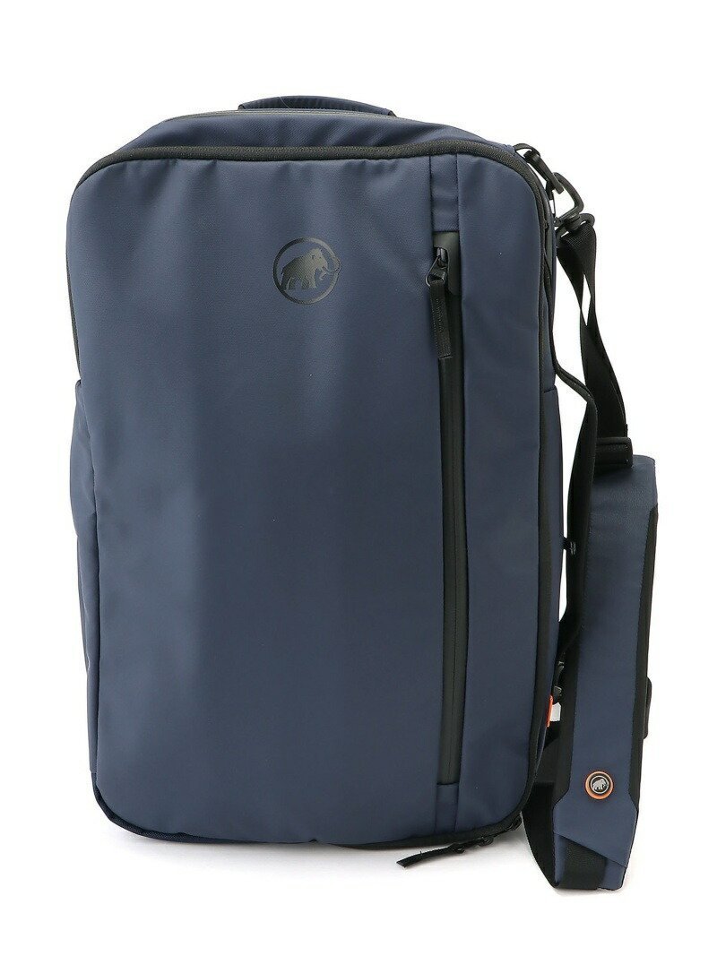 【マムート/MAMMUT / MEN】の【公式】MAMMUT/マムート セオン スリーウェイ 20 / Seon 3-Way 20 インテリア・キッズ・メンズ・レディースファッション・服の通販 founy(ファニー) 　ファッション　Fashion　メンズファッション　Fashion for Men　プリント　Print, Printed Pattern　ポケット　Pocket, Pocket Detail　marine|ID: prp329100004962901 ipo3291000000037231201