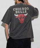 【フリークスストア/FREAK'S STORE】のNBA × FREAK S STORE 別注 ヴィンテージライク チーム バック ロゴ TEE 人気、トレンドファッション・服の通販 founy(ファニー) ファッション Fashion メンズファッション Fashion for Men 2026年 2026 2026春夏・S/S Spring/Summer 2026 SS26 おすすめ Recommended / Our Picks キャップ Cap, Baseball Cap スニーカー Sneakers, Trainers フロント Front, Front Design プリント Print, Printed Pattern リラックス Relax, Relaxed Fit ワイド Wide, Wide Fit ワンポイント One Point, Statement Accent 別注 Limited Edition, Custom Order 夏 Summer 定番 Standard, Basic Item S/S・春夏 SS, Spring/Summer, Warm Season thumbnail チャコールグレー|ID: prp329100004962908 ipo3291000000037231241