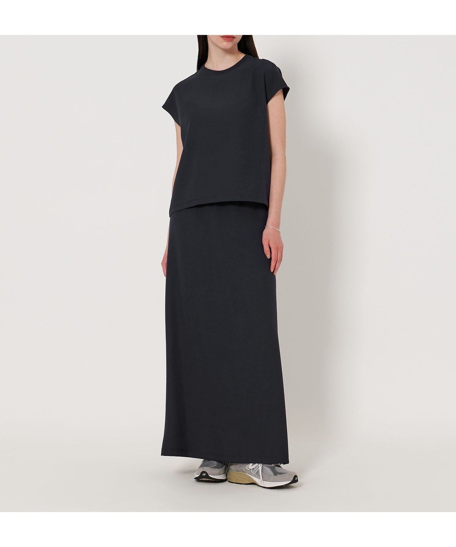 【ユナイテッドアローズ/UNITED ARROWS】のD.O UNITED ARROWS BY DAISUKE OBANA for WOMEN II+ MARMAID SKIRT/スカート 人気、トレンドファッション・服の通販 founy(ファニー) 　ファッション　Fashion　レディースファッション　Fashion for Women　スカート　Skirts　エレガント 上品　Elegant　ギャザー　Gathered, Ruffled　コレクション　Collection, Seasonal Line　サテン　Satin, Glossy Fabric　ジップ　Zip, Zipper　スリーブ　Sleeve, Long Sleeve / Short Sleeve　セットアップ　Set-Up, Coordinated Outfit　ドレープ　Drape, Draping Fabric　ドローコード　Drawcord, Drawstring Cord　定番　Standard, Basic Item　フィット　Fit, Slim Fit　フラット　Flat, Flat Shoes　フレア　Flare, Flared　マーメイド　Mermaid, Fishtail Silhouette　アウトレット　Outlet / Clearance　夏　Summer　 other-1|ID: prp329100004962927 ipo3291000000037231363